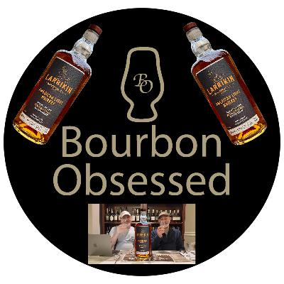 Larrikin 7 Year American Light Whiskey Review - 143.6 HAZMAT Proof!