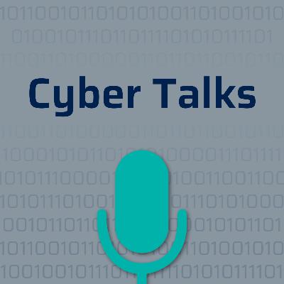 Cyber talks – Towards more secure cyberspace for all