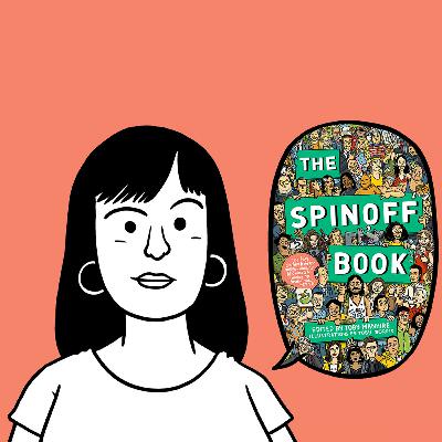 The Spinoff Book podcast: Leonie Hayden on the state of Māori media