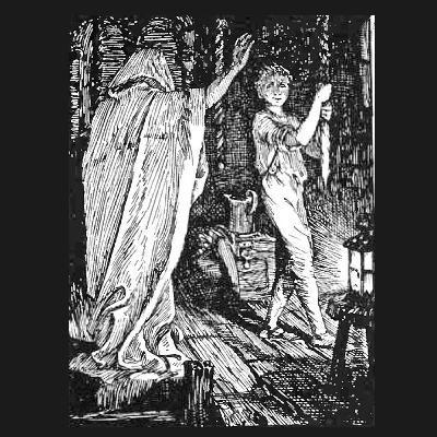 The Tale of a Youth Who Set Out to Learn What Fear Was: Chapter 9 of The Blue Fairy Book by Andrew Lang The Tale of a Youth Who Set Out to Learn What Fear Was: Chapter 9 of The Blue Fairy Book by Andrew Lang