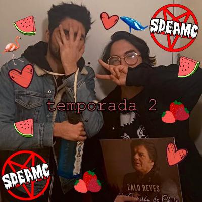 Episodio 36 Recen por Nosotros; el glorioso regreso de SDEAMC Episodio 36 Recen por Nosotros; el glorioso regreso de SDEAMC