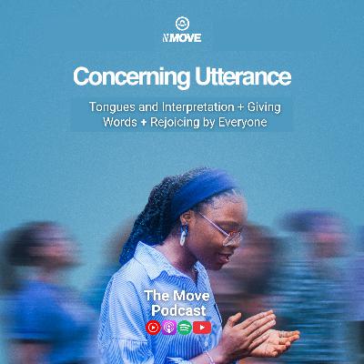 Tongues and Interpretation Session (Plus Giving Words and Rejoicing) Tongues and Interpretation Session (Plus Giving Words and Rejoicing)