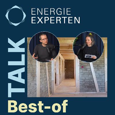 Best-of: Bauen und Sanieren: Warum die Materialwahl so wichtig ist (Talk)
