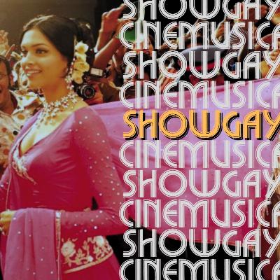 Om Shanti Om (2007) dir. Farah Khan Om Shanti Om (2007) dir. Farah Khan
