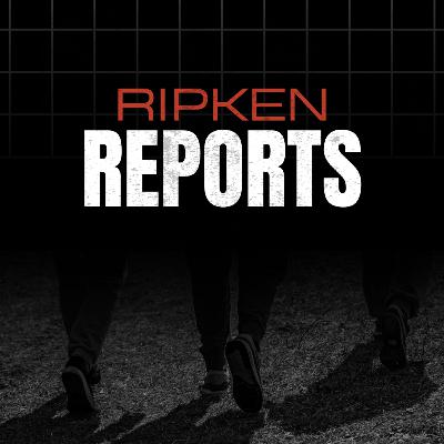 Ripken Reports: Repercussions of a Cold Coca-Cola