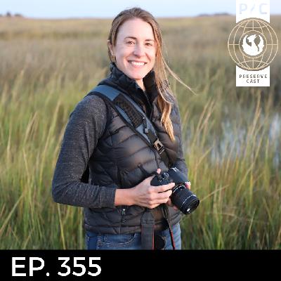 Oysters, Origins, and the Chesapeake with Kate Livie Oysters, Origins, and the Chesapeake with Kate Livie