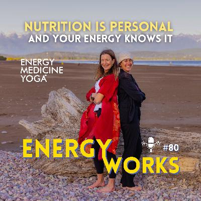 Nutrition Is Personal and Your Energy Knows It Nutrition Is Personal and Your Energy Knows It