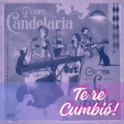 Juancho Valencia - Puerto Candelaria
