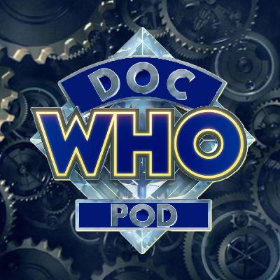 S5 E3 - Victory of the Daleks