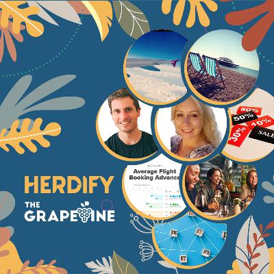 How to max your communities for post-summer travel How to max your communities for post-summer travel