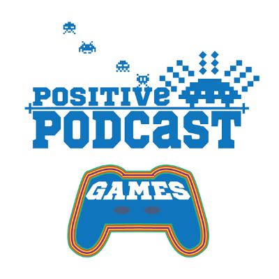 GAMES: Episode 2 GAMES: Episode 2