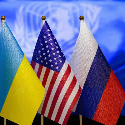 US 'working on Putin-Zelenskyy meeting'