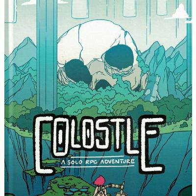 Colostle-Chapter 2-The Alchemist's News Colostle-Chapter 2-The Alchemist's News