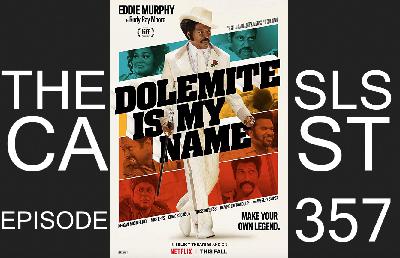 Episode 357: The SLS Cast Is Our Name Episode 357: The SLS Cast Is Our Name