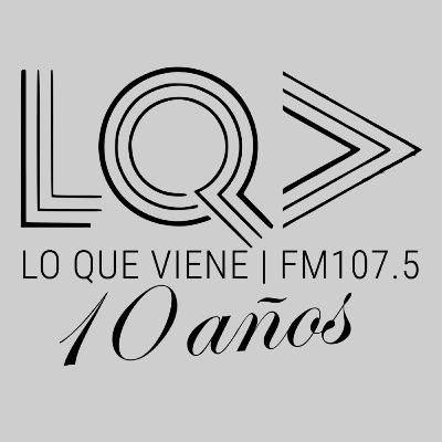 Lo Que Viene T10P28 26/09/2025