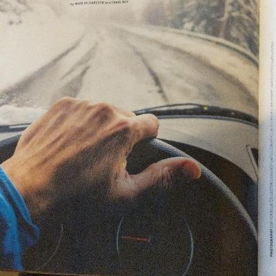 Driving after you are 80 years old