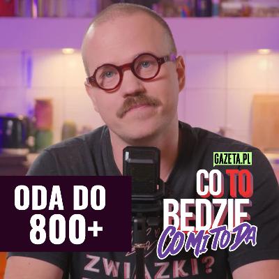 Odbieranie innym 800 plus - Co mi to da? Odbieranie innym 800 plus - Co mi to da?