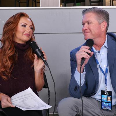 Avs In Your Earholes, Episode 4