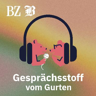 Troubas Kater - der heimliche Hauptact am Gurten