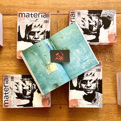 Material #2 - Part 2