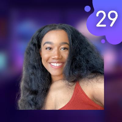 ASMR | The Wiretap Whisper Podcast | Episode 29: Makayla ASMR