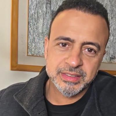 ‏تعلم الفضفضة مع ربنا - خاطرة الفجر - مصطفى حسني