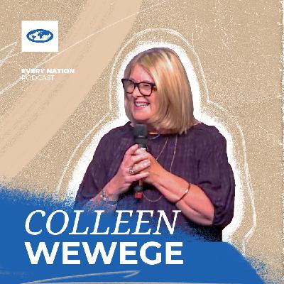 Colleen Wewege: Revival Is Pentecost