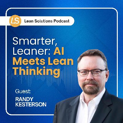 Smarter, Leaner: AI Meets Lean Thinking