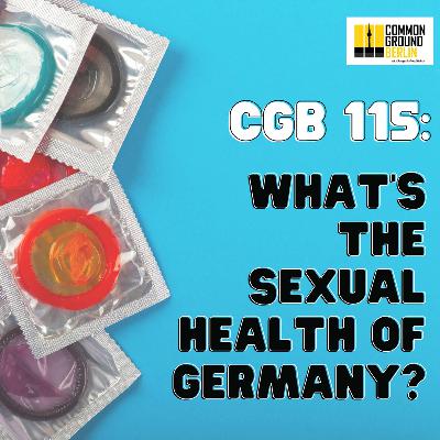 What's the sexual health of Germany?