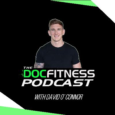 EP56 | Considerations for Lean Gaining & Fat Loss Phases with Eric Helms