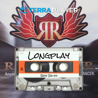 Rage Racer Rage Racer