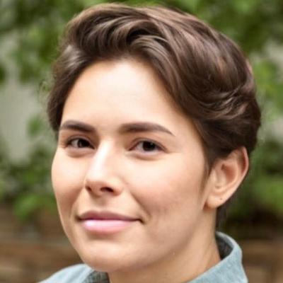 Autistic Nonbinary Leadership: Binary is the Barrier