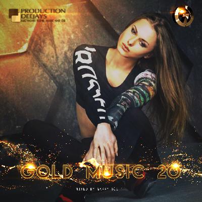 GARRY OJI – GOLD MUSIC #20 (Mix) GARRY OJI – GOLD MUSIC #20 (Mix)