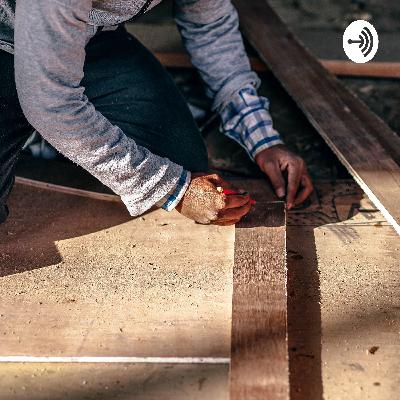 Just getting the hang on this podcasting. I hope to improve with time