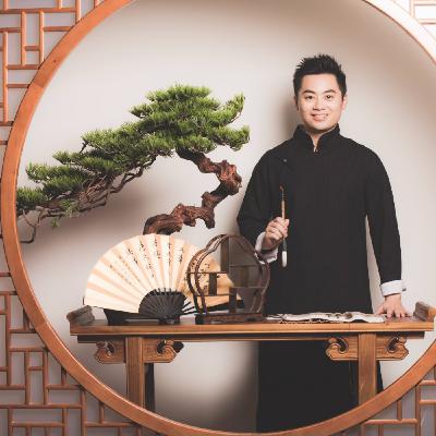 EP017 職涯知多少,寫字興趣變成職業的驚鴻一撇 ft. 李宣鴻 EP017 職涯知多少,寫字興趣變成職業的驚鴻一撇 ft. 李宣鴻