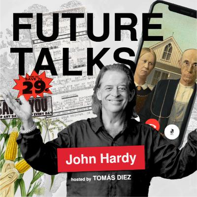 Will there be urban-rural farmers in the future?