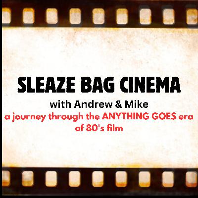 Sleaze Bag Cinema (Trailer)
