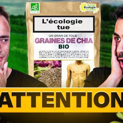 Ecologie, Loi Duplomb, Aides aux Entreprises & Nicolas Qui Paie (encore)