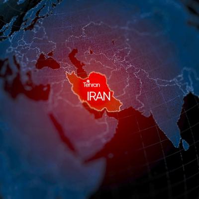"Why Don't You Criticize Iran??" "Why Don't You Criticize Iran??"