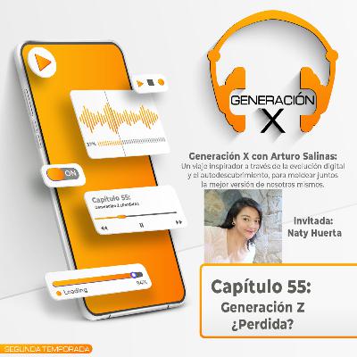 Generación Z ¿Perdida?