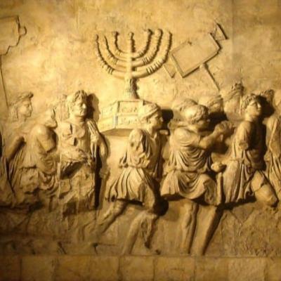 מלחמות היהודים ספר ה פרקים א-ב מלחמות היהודים ספר ה פרקים א-ב