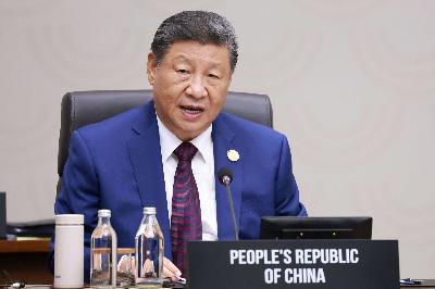 La Chine veut remettre Taïwan au centre de ses relations avec les Etats-Unis (2/3)