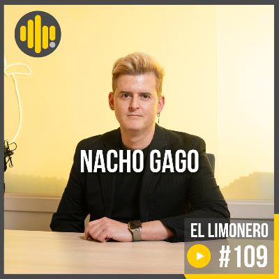 El mejor docente de España: ¿Estamos preparando a nuestros hijos para el fracaso? | #109 Nacho Gago