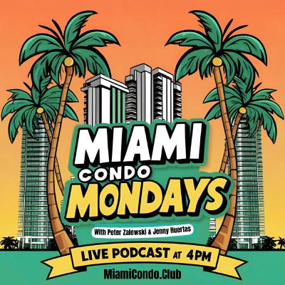 Who Will Buy Miami's Ultra-Luxury Condos As Oversupply Hits 79 Months?