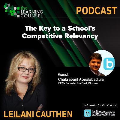 The Key to a School's Competitive Relevancy