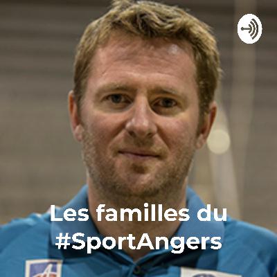 Les familles du #SportAngers - David Pilard (Les Loups d'Angers) Les familles du #SportAngers - David Pilard (Les Loups d'Angers)