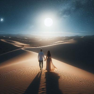 The Bedouin - We are together