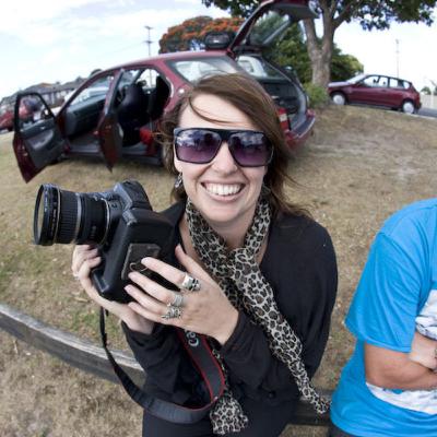 Ep 40 Haley Ashby