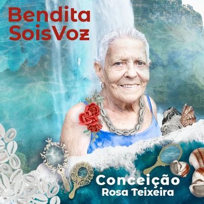 Conceição Rosa Teixeira - Tudo é Três Conceição Rosa Teixeira - Tudo é Três