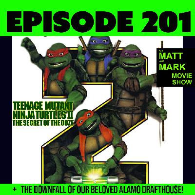 TMNT II: Secret of the Ooze 35th Anniversary and… The Downfall of Alamo Drafthouse TMNT II: Secret of the Ooze 35th Anniversary and… The Downfall of Alamo Drafthouse